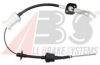 FIAT 46437478 Clutch Cable